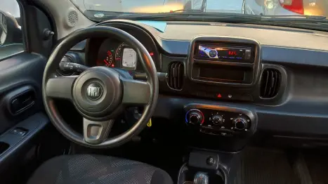 FIAT Mobi 1.0 4P FLEX EVO LIKE, Foto 14