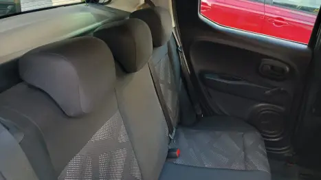 FIAT Mobi 1.0 4P FLEX EVO LIKE, Foto 15