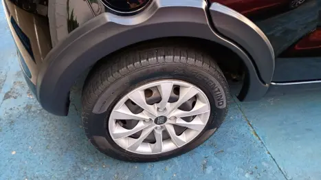 FIAT Mobi 1.0 4P FLEX EVO LIKE, Foto 16