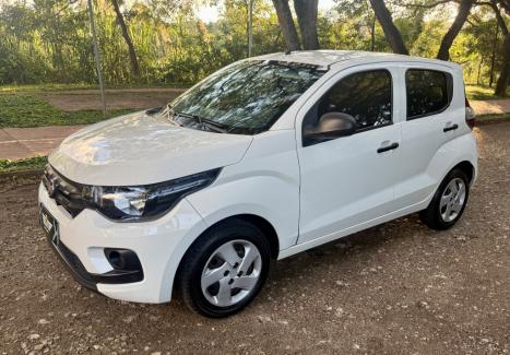 FIAT Mobi 1.0 4P FLEX EVO EASY, Foto 1