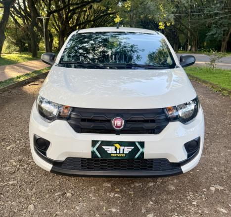 FIAT Mobi 1.0 4P FLEX EVO EASY, Foto 2