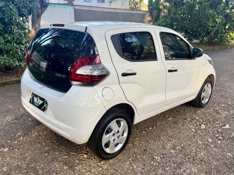 FIAT Mobi 1.0 4P FLEX EVO EASY, Foto 3