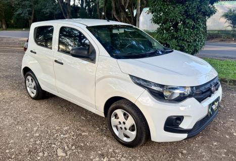 FIAT Mobi 1.0 4P FLEX EVO EASY, Foto 4