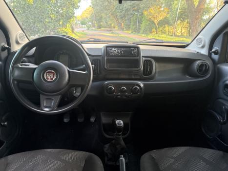 FIAT Mobi 1.0 4P FLEX EVO EASY, Foto 5