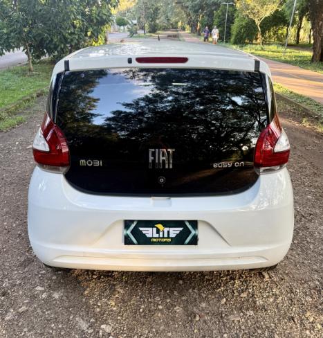 FIAT Mobi 1.0 4P FLEX EVO EASY, Foto 6