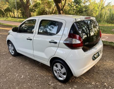 FIAT Mobi 1.0 4P FLEX EVO EASY, Foto 8