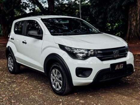 FIAT Mobi 1.0 4P FLEX EVO LIKE, Foto 1