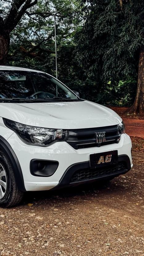 FIAT Mobi 1.0 4P FLEX EVO LIKE, Foto 2