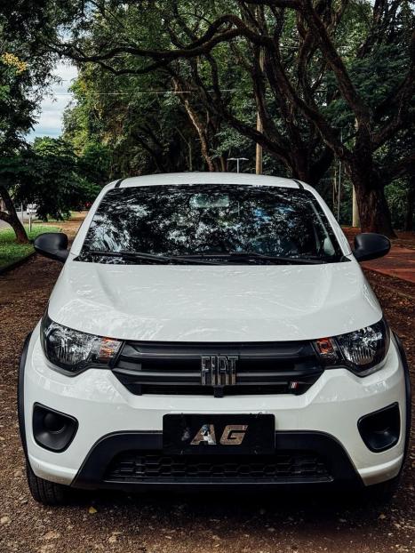 FIAT Mobi 1.0 4P FLEX EVO LIKE, Foto 3