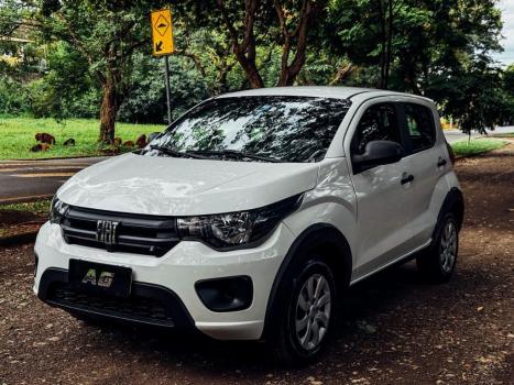 FIAT Mobi 1.0 4P FLEX EVO LIKE, Foto 5