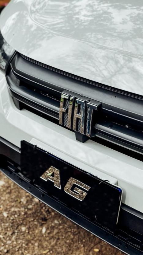 FIAT Mobi 1.0 4P FLEX EVO LIKE, Foto 6