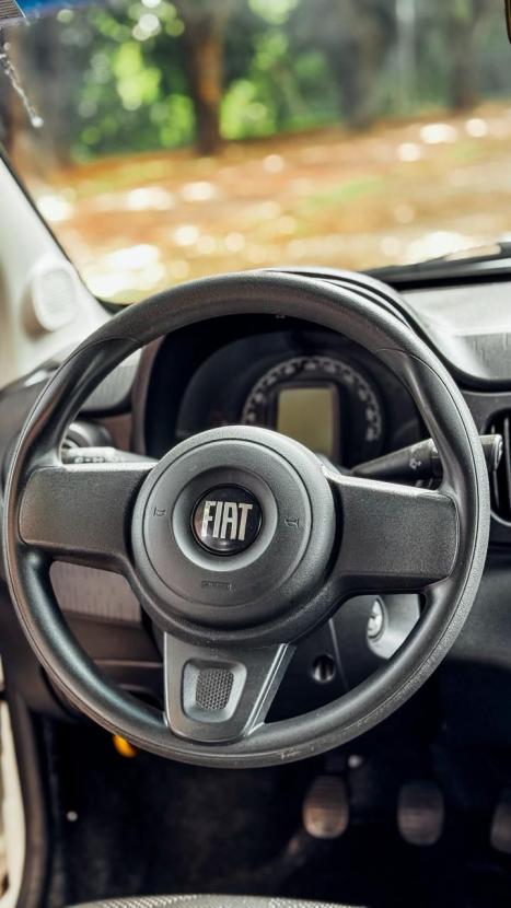 FIAT Mobi 1.0 4P FLEX EVO LIKE, Foto 8