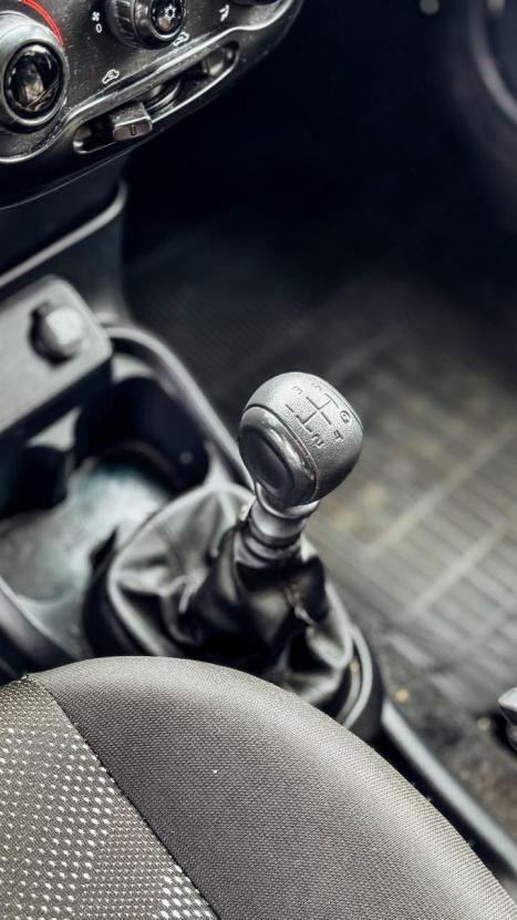 FIAT Mobi 1.0 4P FLEX EVO LIKE, Foto 9