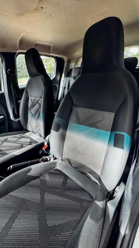 FIAT Mobi 1.0 4P FLEX EVO LIKE, Foto 10