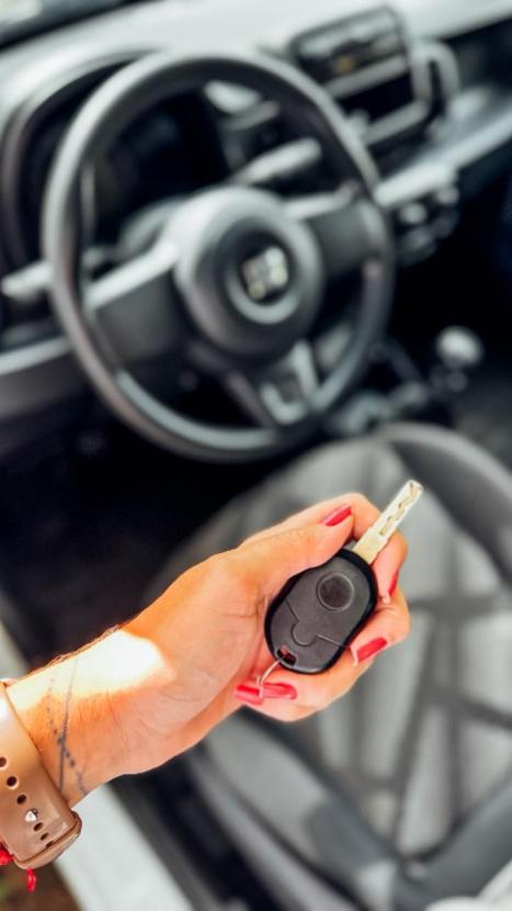 FIAT Mobi 1.0 4P FLEX EVO LIKE, Foto 11