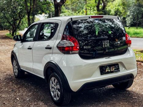 FIAT Mobi 1.0 4P FLEX EVO LIKE, Foto 12