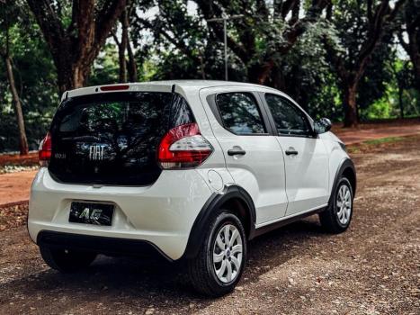 FIAT Mobi 1.0 4P FLEX EVO LIKE, Foto 13