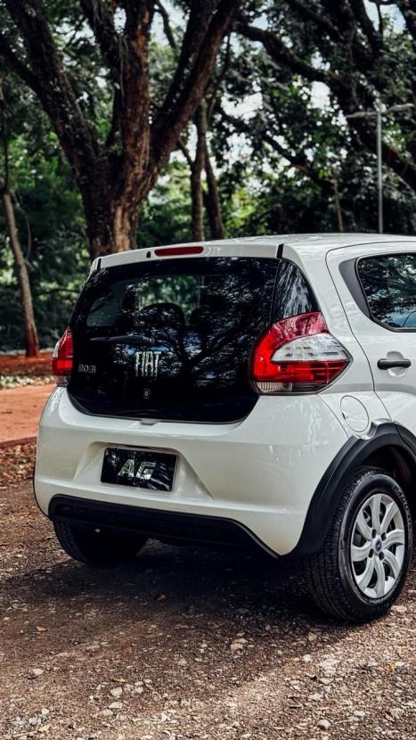 FIAT Mobi 1.0 4P FLEX EVO LIKE, Foto 14