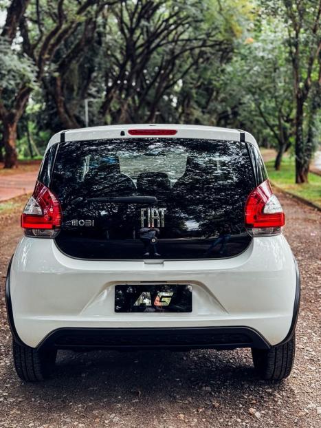 FIAT Mobi 1.0 4P FLEX EVO LIKE, Foto 15