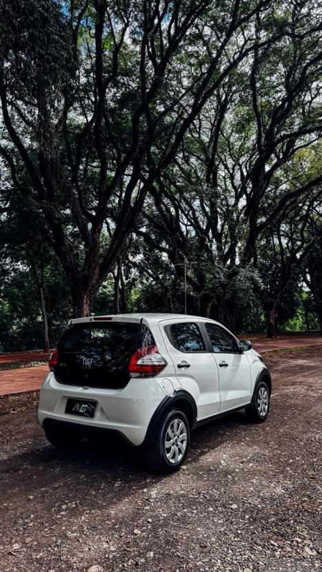 FIAT Mobi 1.0 4P FLEX EVO LIKE, Foto 16