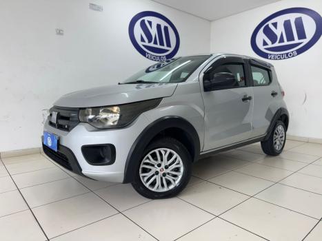 FIAT Mobi 1.0 4P FLEX EVO LIKE, Foto 1