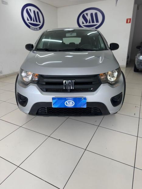 FIAT Mobi 1.0 4P FLEX EVO LIKE, Foto 3