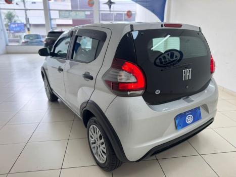 FIAT Mobi 1.0 4P FLEX EVO LIKE, Foto 6
