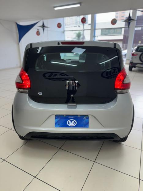 FIAT Mobi 1.0 4P FLEX EVO LIKE, Foto 7
