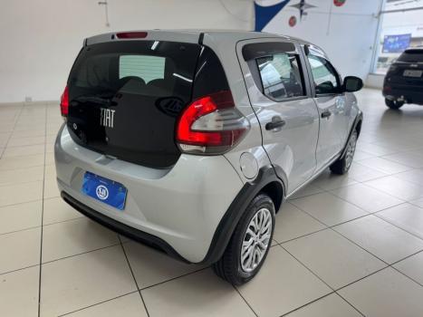 FIAT Mobi 1.0 4P FLEX EVO LIKE, Foto 8