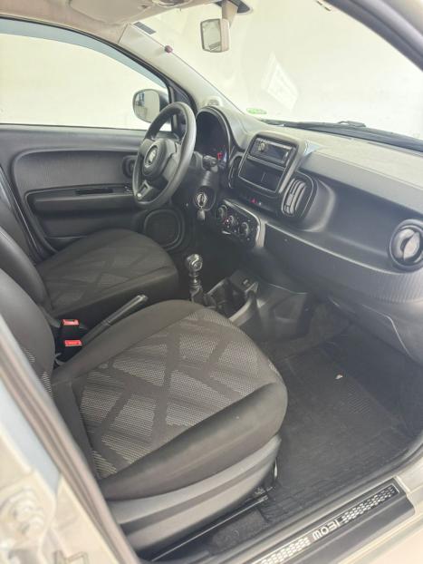 FIAT Mobi 1.0 4P FLEX EVO LIKE, Foto 9