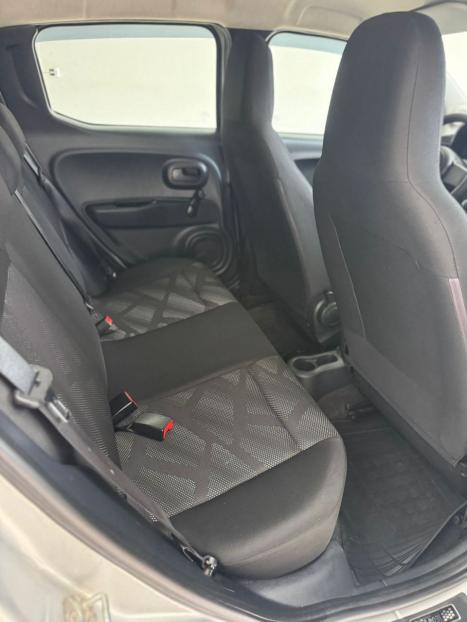 FIAT Mobi 1.0 4P FLEX EVO LIKE, Foto 10