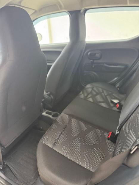 FIAT Mobi 1.0 4P FLEX EVO LIKE, Foto 11