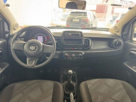 FIAT Mobi 1.0 4P FLEX EVO LIKE, Foto 12