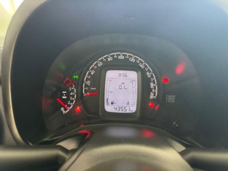 FIAT Mobi 1.0 4P FLEX EVO LIKE, Foto 15