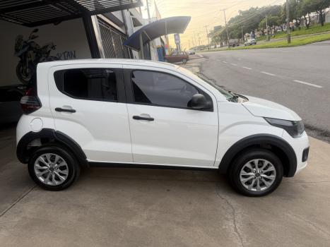 FIAT Mobi 1.0 4P FLEX EVO LIKE, Foto 3