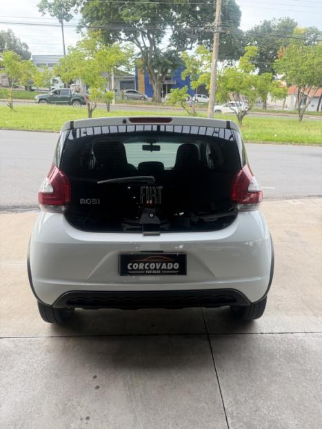 FIAT Mobi 1.0 4P FLEX EVO LIKE, Foto 5