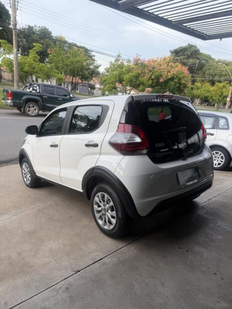 FIAT Mobi 1.0 4P FLEX EVO LIKE, Foto 6
