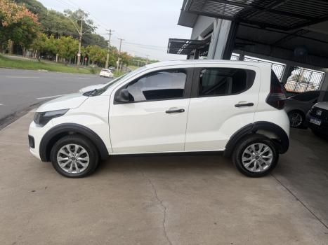 FIAT Mobi 1.0 4P FLEX EVO LIKE, Foto 7