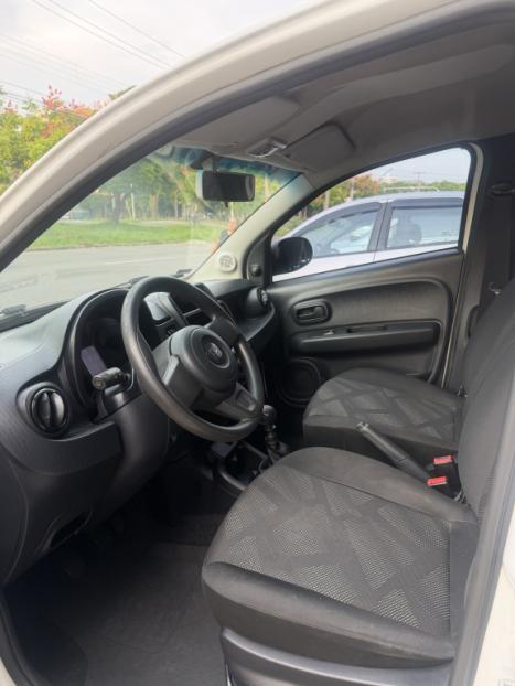 FIAT Mobi 1.0 4P FLEX EVO LIKE, Foto 9