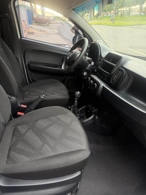 FIAT Mobi 1.0 4P FLEX EVO LIKE, Foto 10