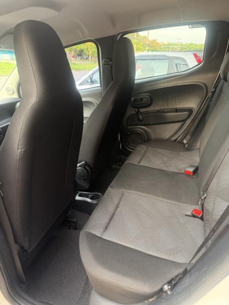 FIAT Mobi 1.0 4P FLEX EVO LIKE, Foto 11