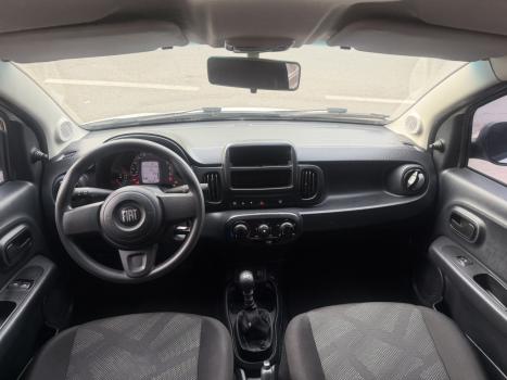 FIAT Mobi 1.0 4P FLEX EVO LIKE, Foto 12