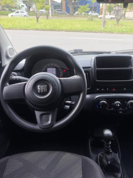 FIAT Mobi 1.0 4P FLEX EVO LIKE, Foto 13