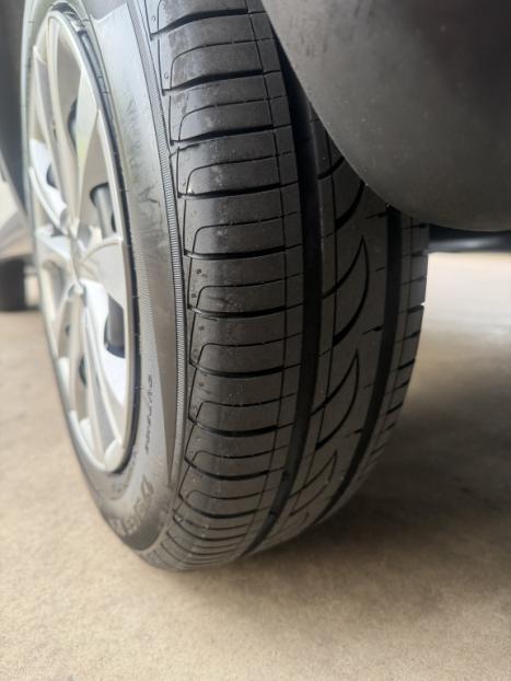 FIAT Mobi 1.0 4P FLEX EVO LIKE, Foto 15