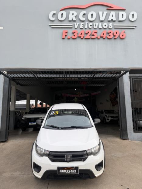 FIAT Mobi 1.0 4P FLEX EVO LIKE, Foto 1