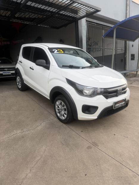 FIAT Mobi 1.0 4P FLEX EVO LIKE, Foto 2