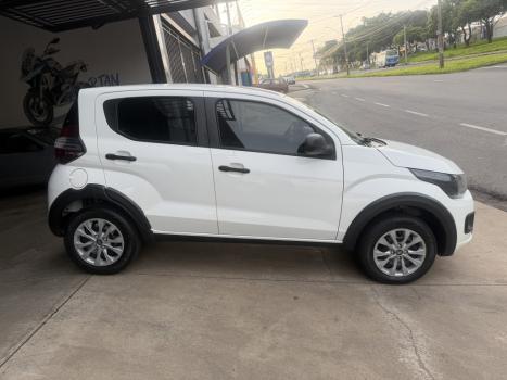 FIAT Mobi 1.0 4P FLEX EVO LIKE, Foto 3