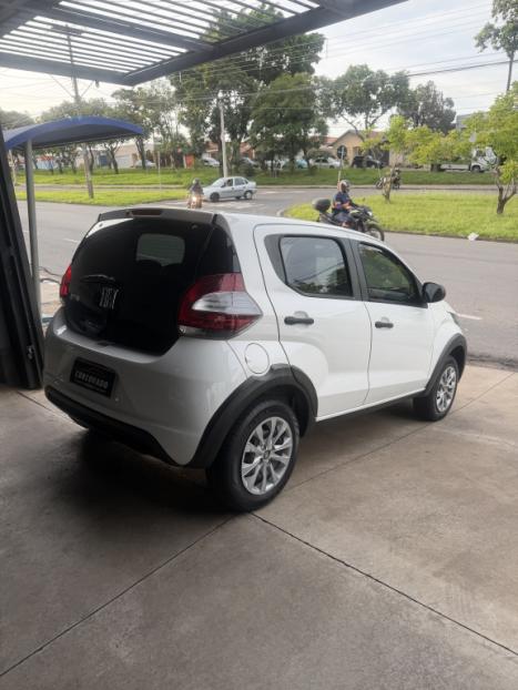 FIAT Mobi 1.0 4P FLEX EVO LIKE, Foto 4