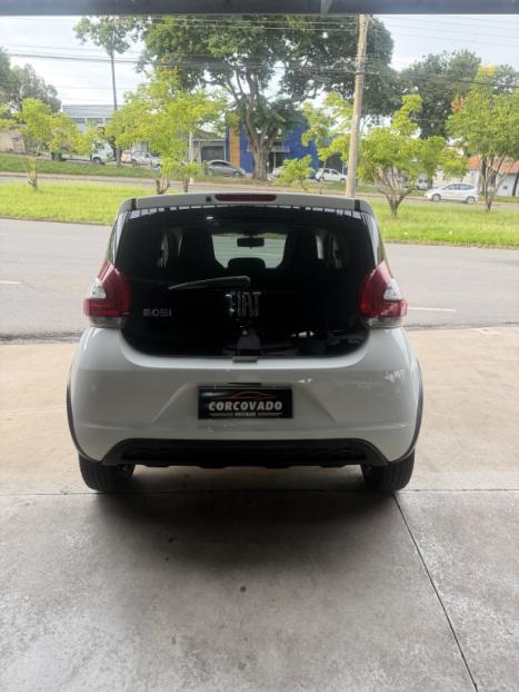 FIAT Mobi 1.0 4P FLEX EVO LIKE, Foto 5