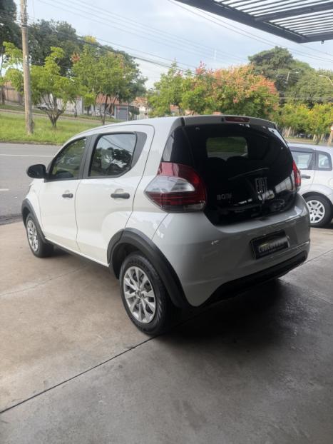 FIAT Mobi 1.0 4P FLEX EVO LIKE, Foto 6